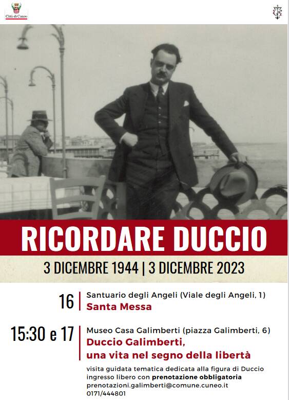 Ricordare Duccio