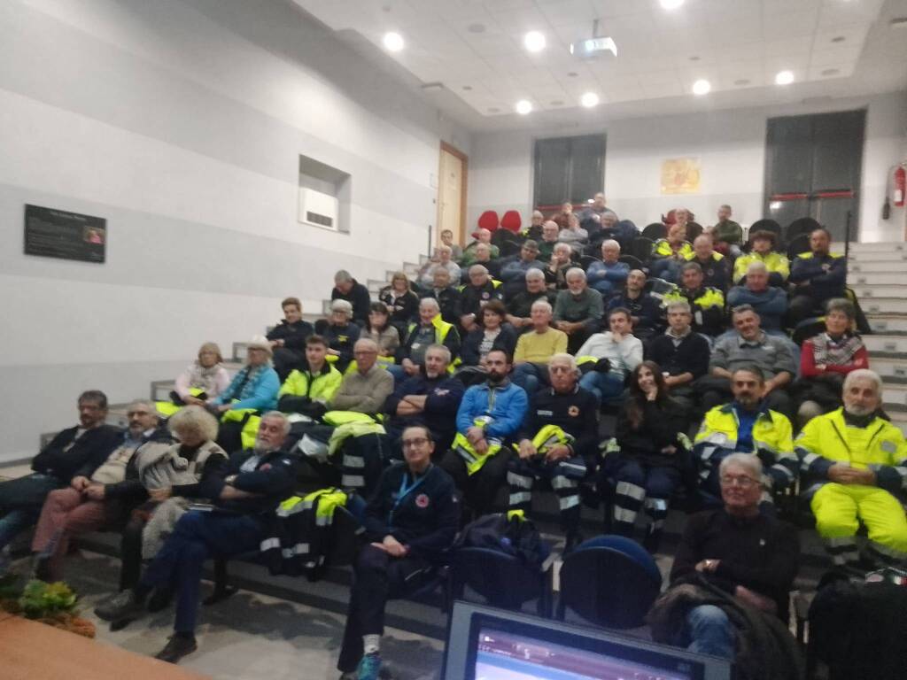 protezione civile ceva