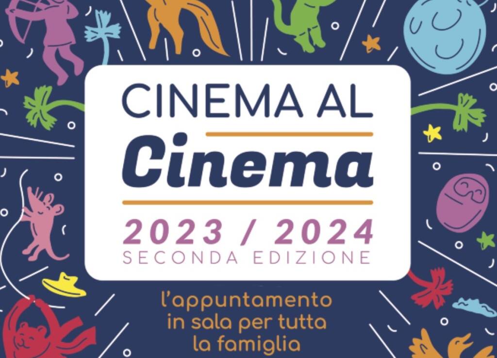 Cinema al Cinema - Bra