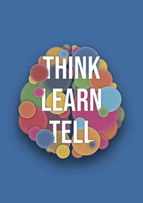 Think Learn Tell
