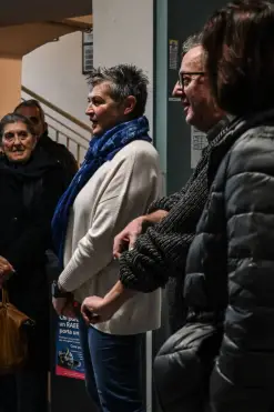 Una targa commemorativa dedicata a Sergio Brero per la Biblioteca scolastica del “Cravetta-Marconi”