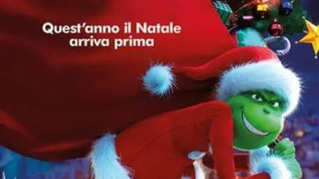 Verzuolo, proiezione del film “Il Grinch” nella Sala Arroyito