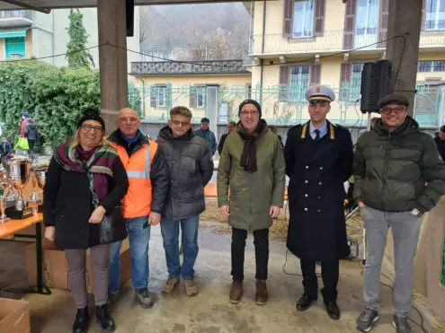 Fiera di Santa Lucia a Ceva: una tradizione che guarda al futuro