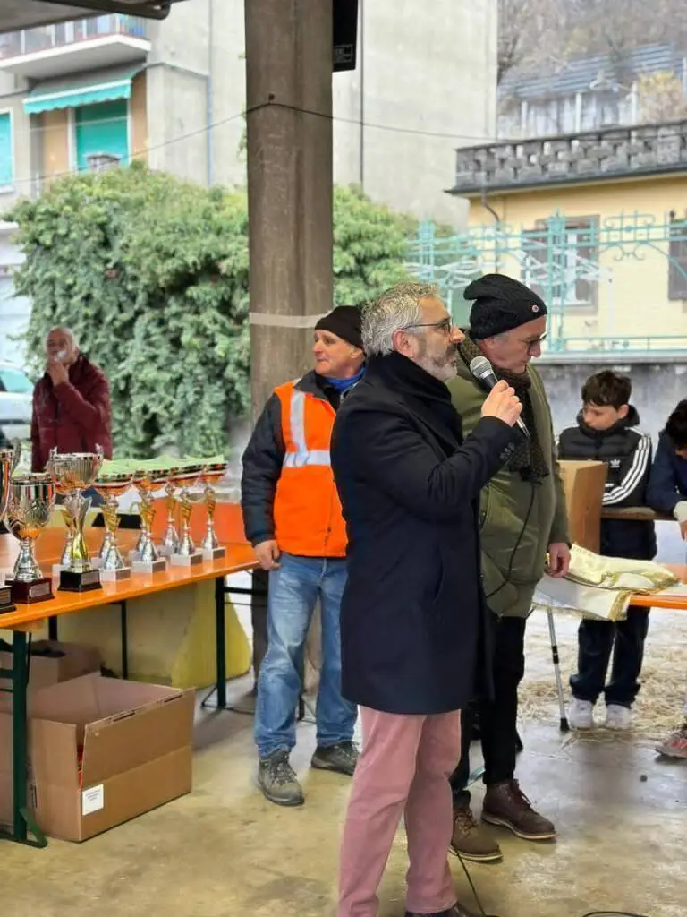 Fiera di Santa Lucia a Ceva: una tradizione che guarda al futuro