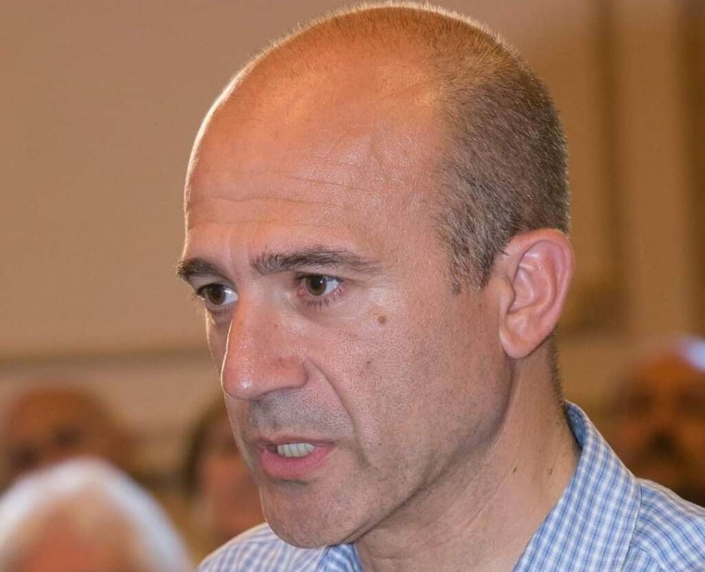 Claudio Allasia