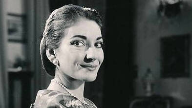 Savigliano, giovedì si celebra il Solstizio d’inverno con la figura di Maria Callas
