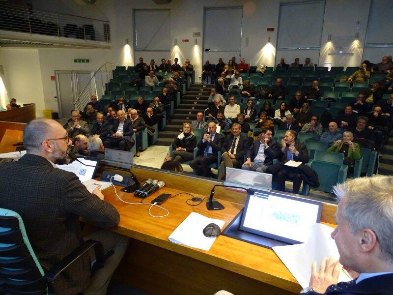 L’Assemblea dei sindaci approva il bilancio di previsione 2024-2026 della Povincia di Cuneo