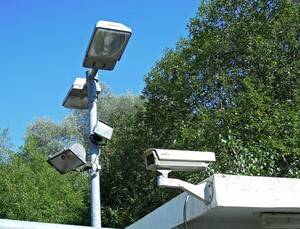 Cuneo, i Giardini Fresia saranno dotati di nuove telecamere di videosorveglianza