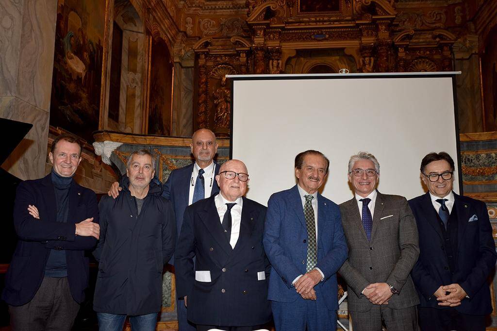 Alba, il Premio San Giuseppe alla Fondazione Ospedale Alba-Bra Onlus