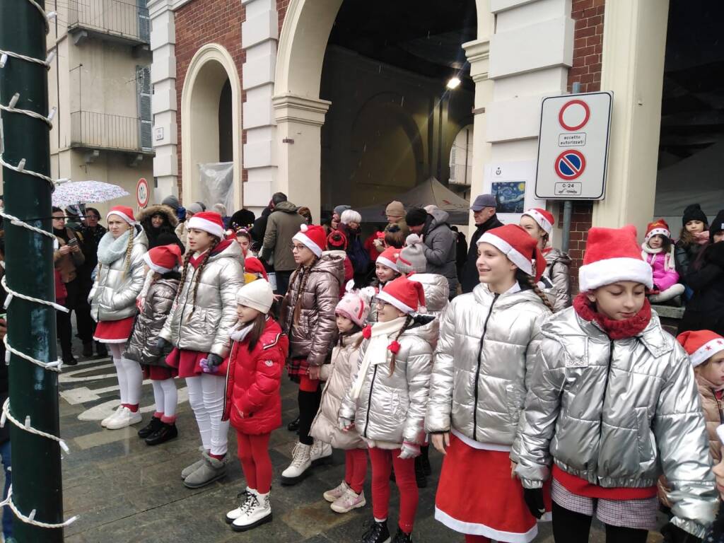 ginnastica Libertas Saluzzo