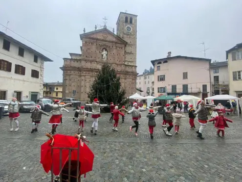 La Ginnastica Saluzzo sempre a 360 gradi