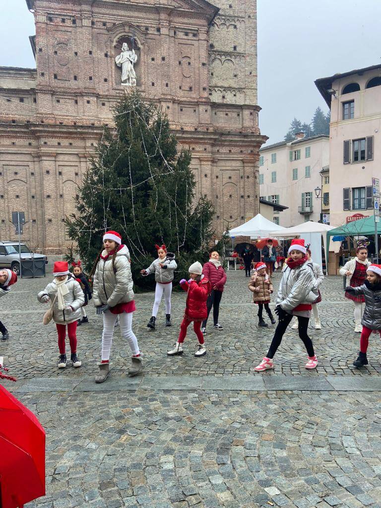 ginnastica Libertas Saluzzo