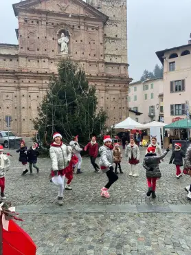 La Ginnastica Saluzzo sempre a 360 gradi