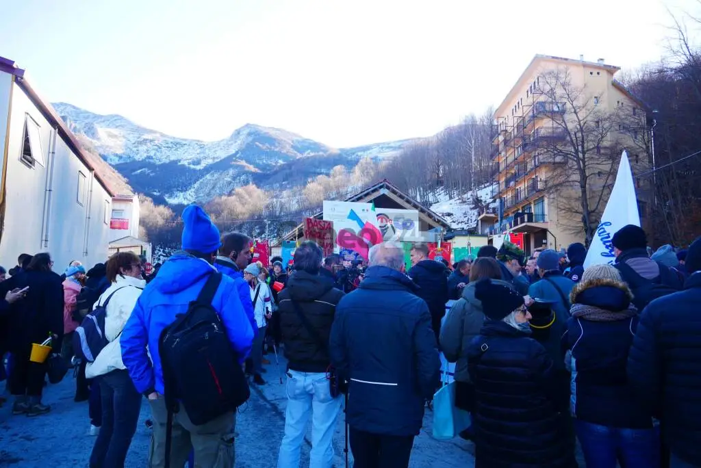 Tenda, Gribaudo: “Serve comitato di monitoraggio della Prefettura con il Governo”