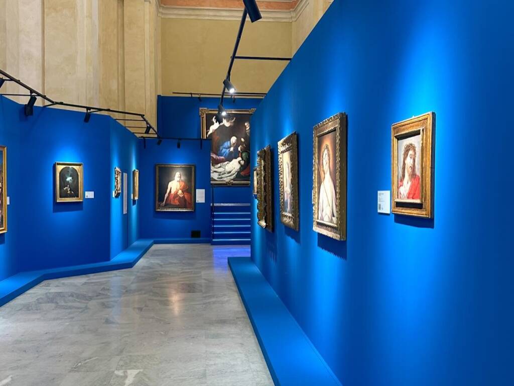 Un Open Day per docenti alla mostra “I grandi maestri del Barocco e Caravaggio” di Mondovì
