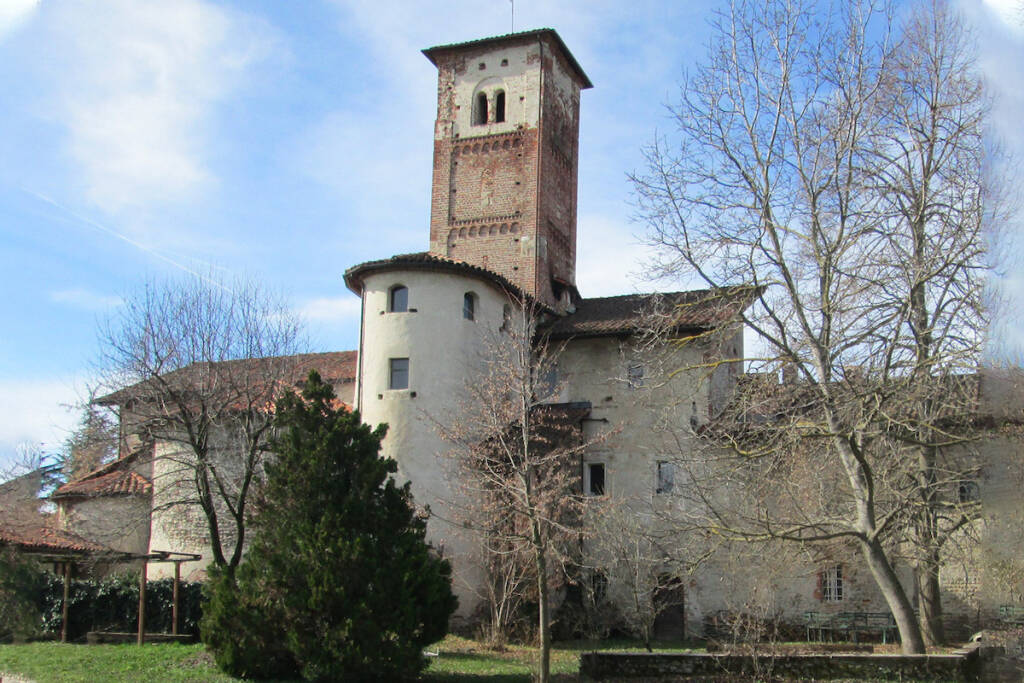 Monastero di San Biagio Mondovì