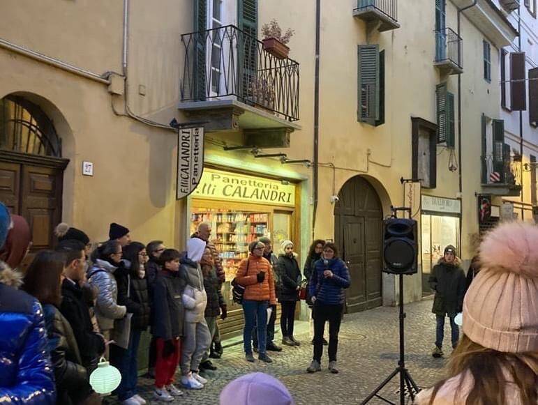 giornata memoria savigliano