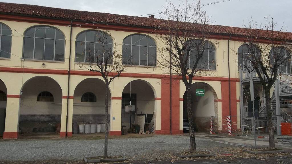 Saluzzo, giovedì la presentazione della nuova aula magna dell’Istituto “Bertoni Soleri”