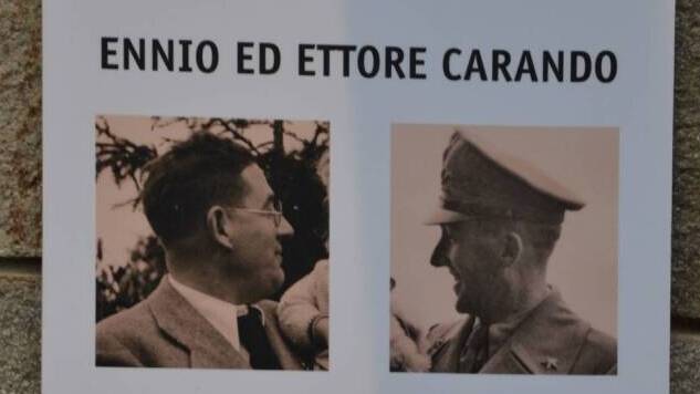 Ennio Ettore Carando