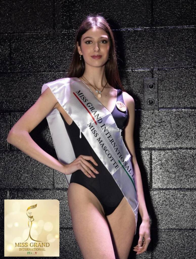 Miss grand International Piemonte e Valle d'aosta