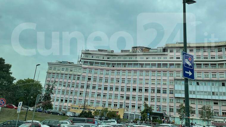 Ospedale Regina Margherita Torino