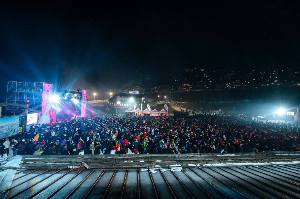 Capodanno 2024 a Prato Nevoso &#8211; LE IMMAGINI