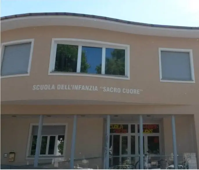 Savigliano, chiude la scuola dell’infanzia “Sacro Cuore”