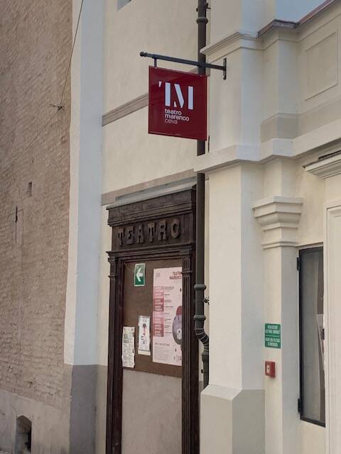 Al via la stagione teatrale al Teatro Marenco di Ceva: presto svelato il cartellone