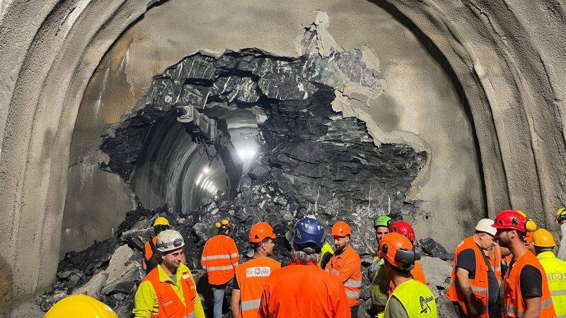Tunnel di Tenda, il Comitato di monitoraggio: “Avanti nella trasparenza”