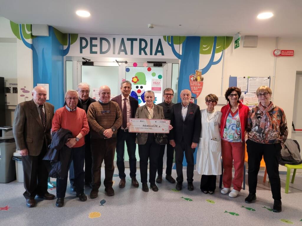 lilt pediatria savigliano