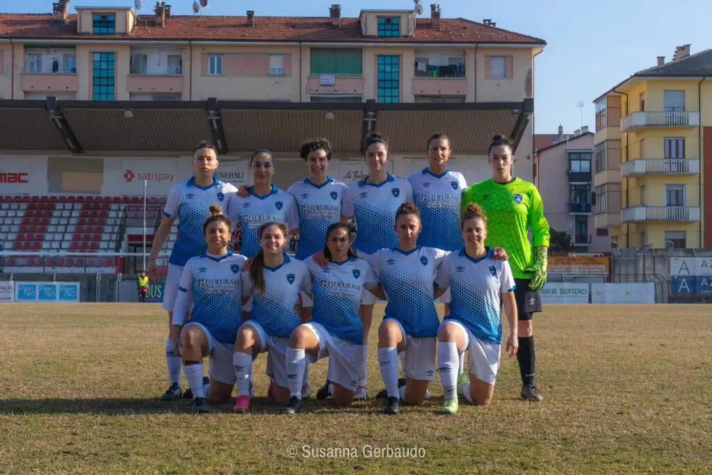 Freedom FC Women, weekend di gare per la Serie B, l’Under 12 e la squadra di calcio a cinque