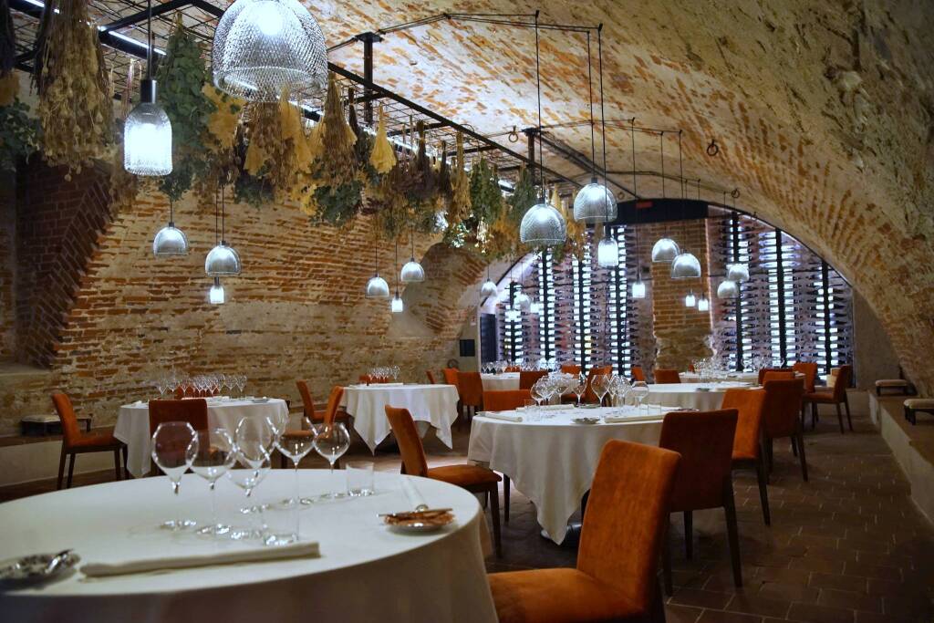 Ristorante Castellana Saluzzo