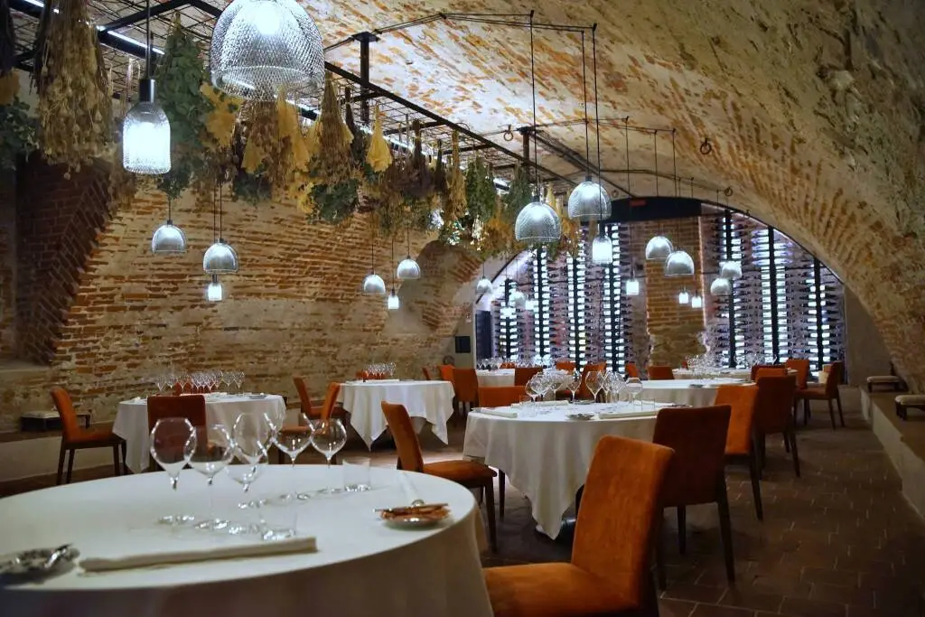 A Saluzzo apre il ristorante “Castellana” dello chef stellato Christian Milone