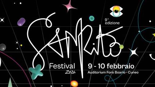 All’Auditorium Foro Boario di Cuneo è tutto pronto per la nona edizione del Sanrito Festival