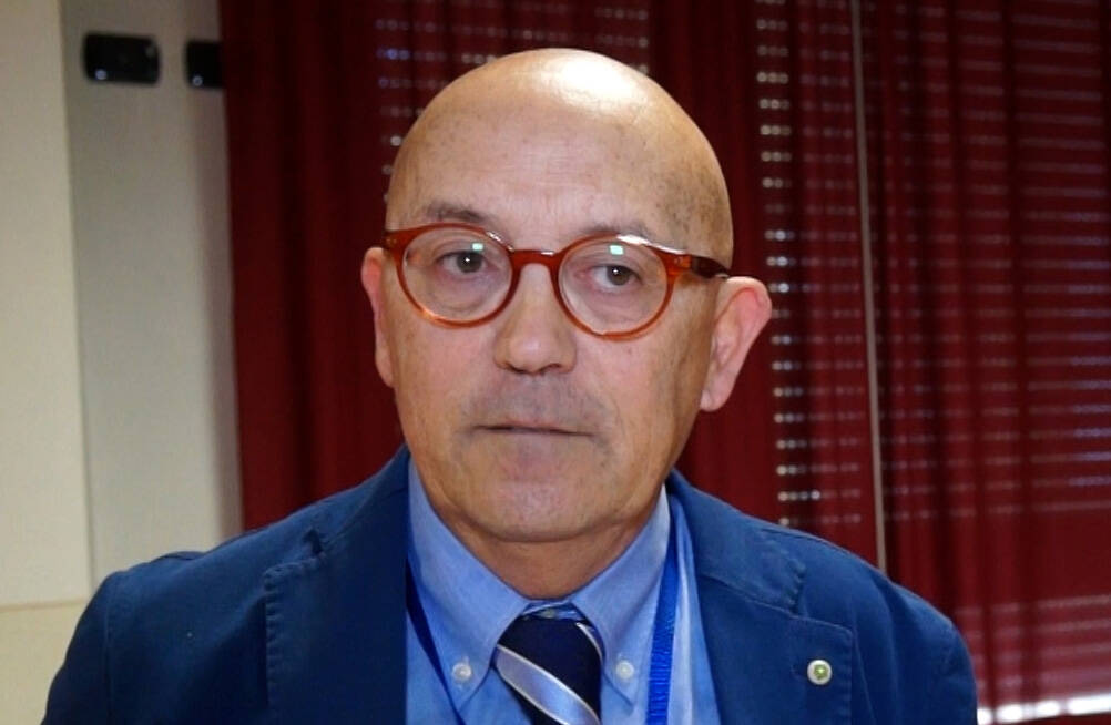 Nicola Launaro nuovo primario della Fisiopatologia Respiratoria di Saluzzo
