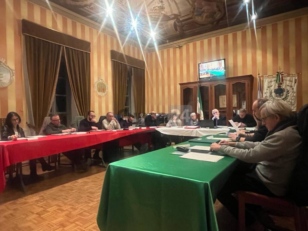 A Peveragno si riunisce il consiglio comunale: seduta trasmessa in diretta su YouTube