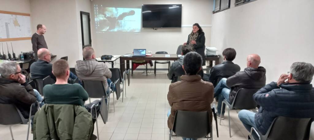 corso agricoltura savigliano