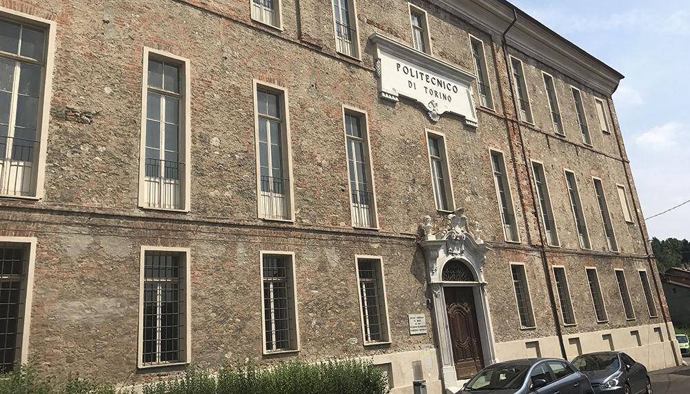 La sede monregalese del Politecnico di Torino non lascia, anzi raddoppia
