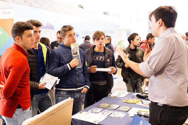 Il Salone dell’Orientamento Universitario arriva a Cuneo l’1 e il 2 marzo
