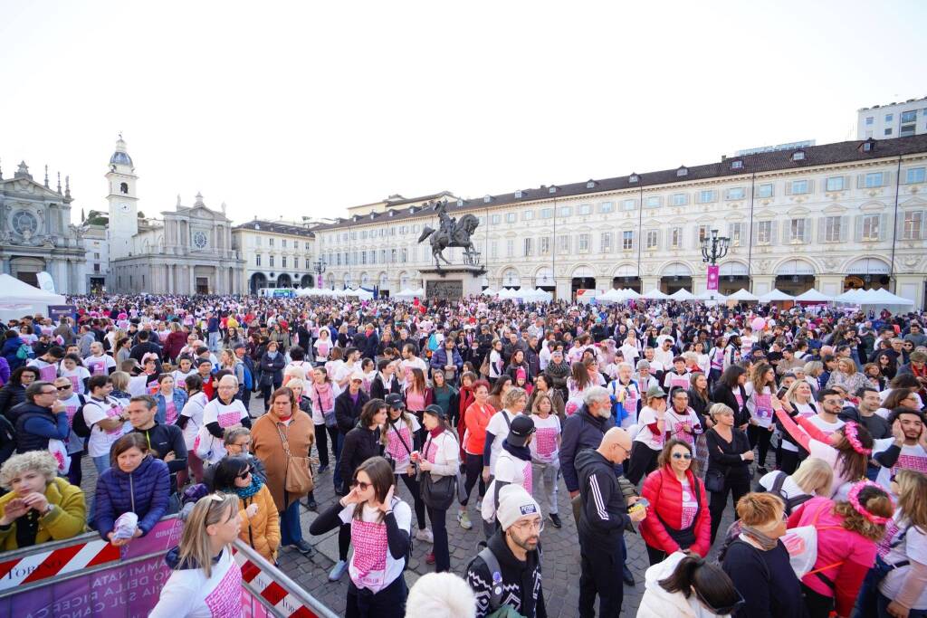 A Savigliano è tutto pronto per la “Just The Woman I Am... on the road”