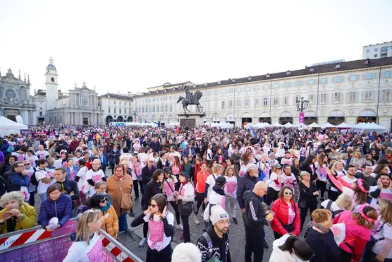 A Savigliano è tutto pronto per la “Just The Woman I Am… on the road”