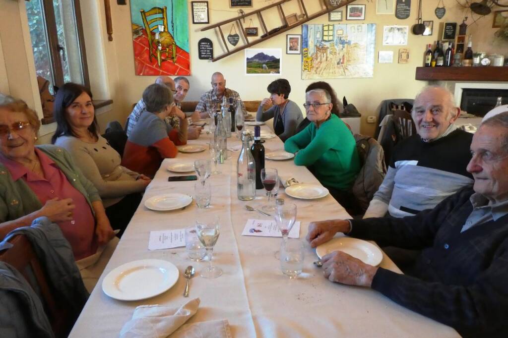 La festa sociale 2024 del Gruppo Alpini di Peveragno &#8211; LE IMMAGINI