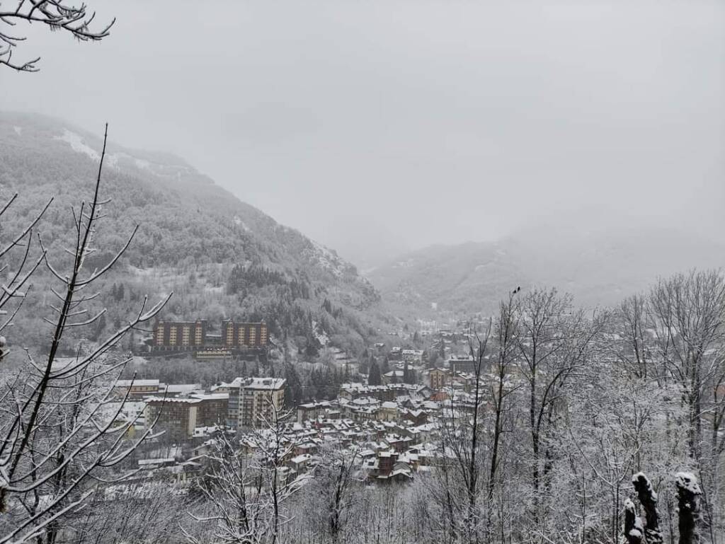 Limone Piemonte, oggi Riserva Bianca chiusa causa neve