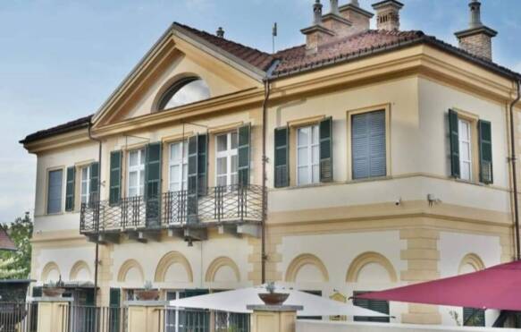 Moretta, Villa Salina entra a far parte della Guida Michelin Italia “Rossa”