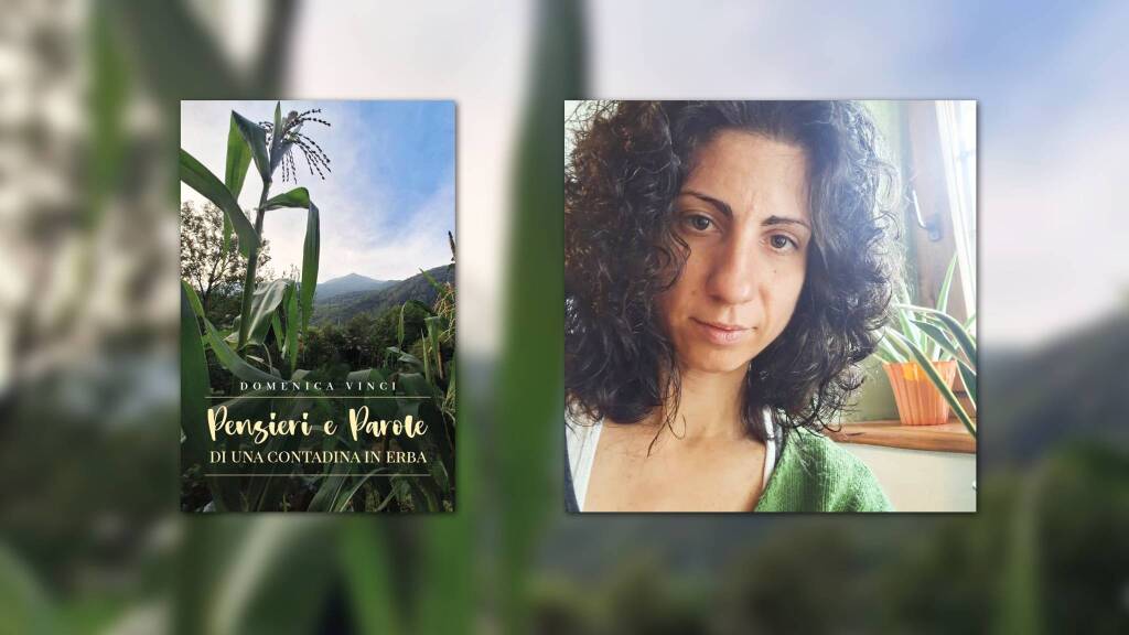 Valle Varaita, l’autrice Domenica Vinci presenta il suo libro a Sampeyre