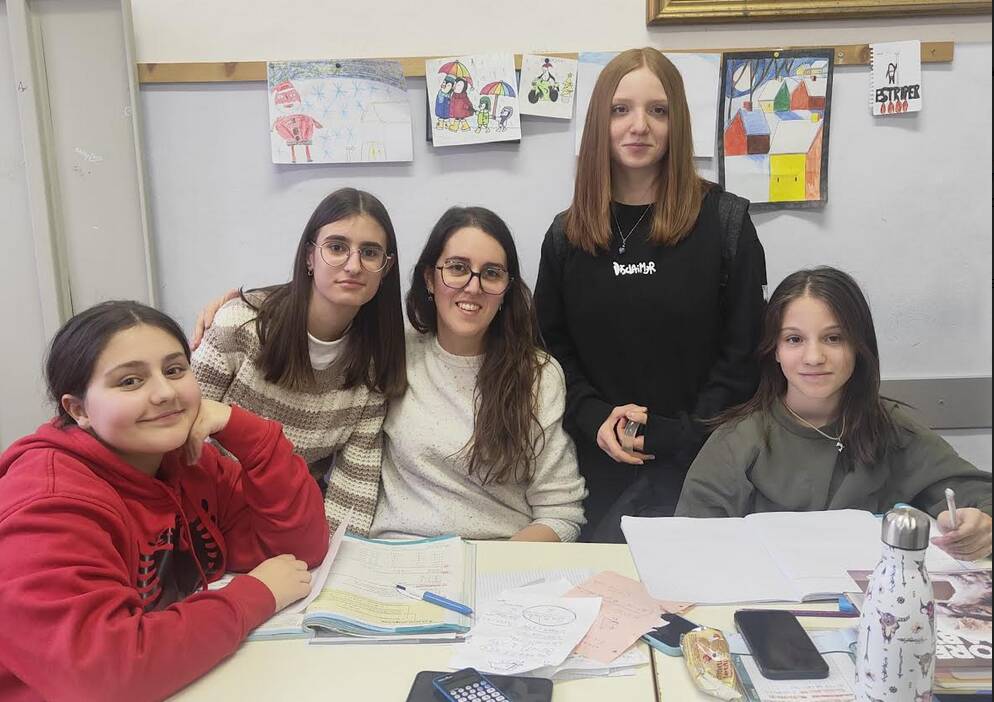 I ragazzi e le ragazze dell’Oasi Giovani di Savigliano hanno riflettuto su 8 marzo e questione di genere
