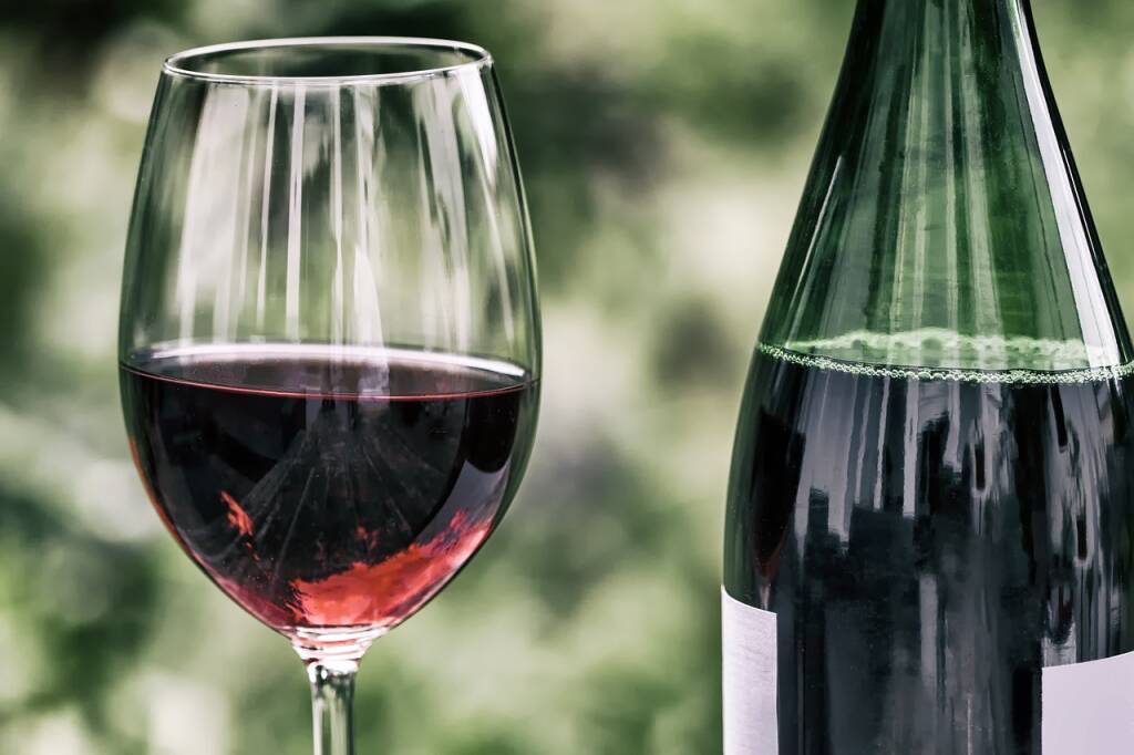 In Confagricoltura ad Alba si parla di etichettatura ambientale e nutrizionale in viticoltura