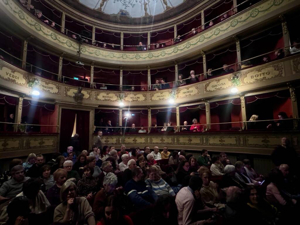 Teatro Marenco Ceva
