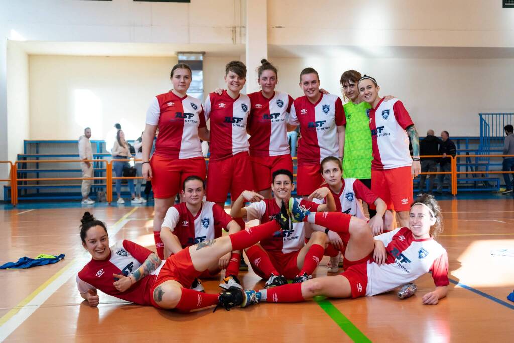 Freedom FC Women Futsal