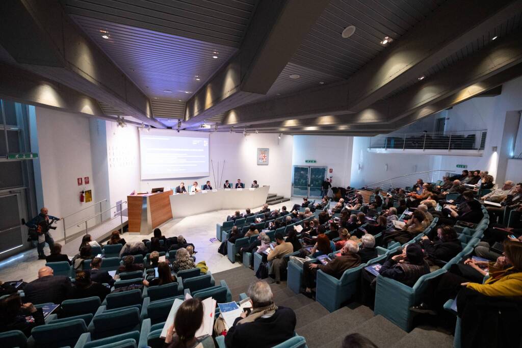 Camera di Commercio e Fondazione CRC presentano il nuovo Piano Strategico Cuneo 2030